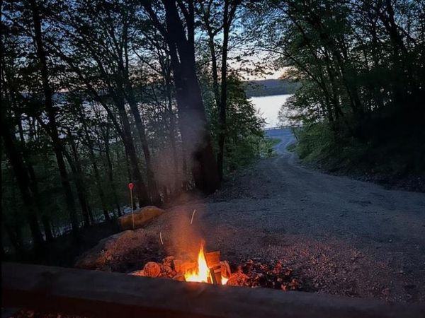 59498 LAKOTA TRAIL ROAD, Ferryville, WI 54628