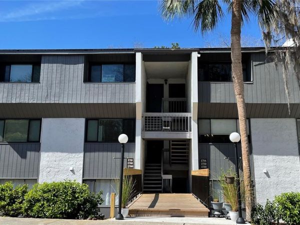 2708 SW 14TH DRIVE, Unit 220, GAINESVILLE, FL 32608