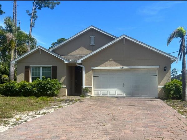 3287 TRENTWOOD LANE , NORTH PORT, FL 34286