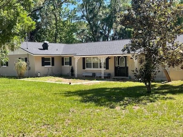 1231 SE 40TH COURT , OCALA, FL 34471