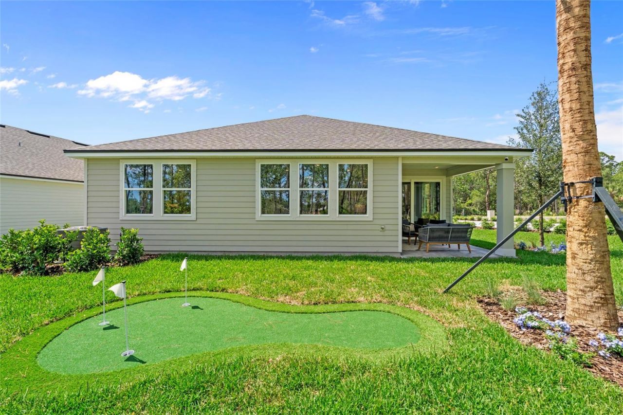 64 Perseus Avenue , Flagler Beach, FL 32136 Photo