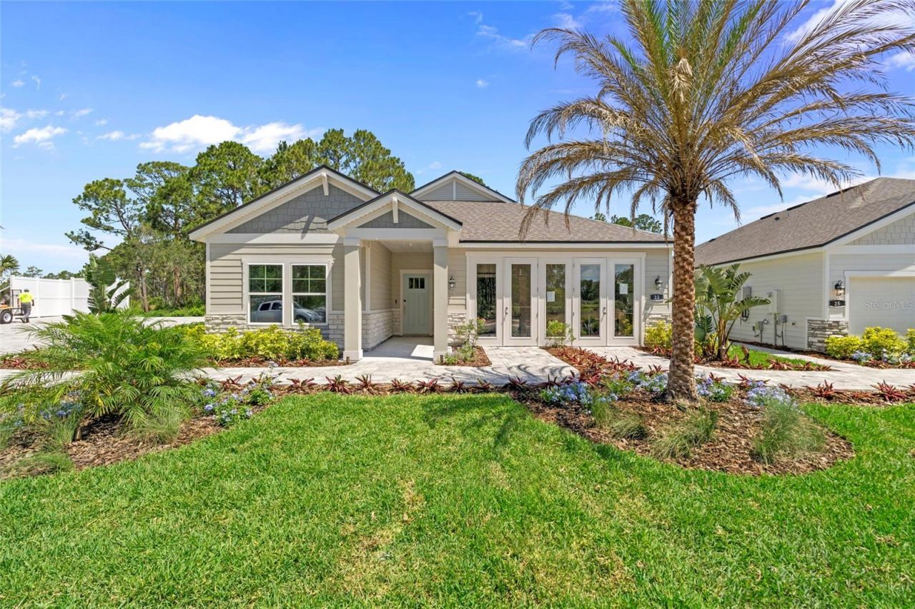 64 Perseus Avenue , Flagler Beach, FL 32136 Photo