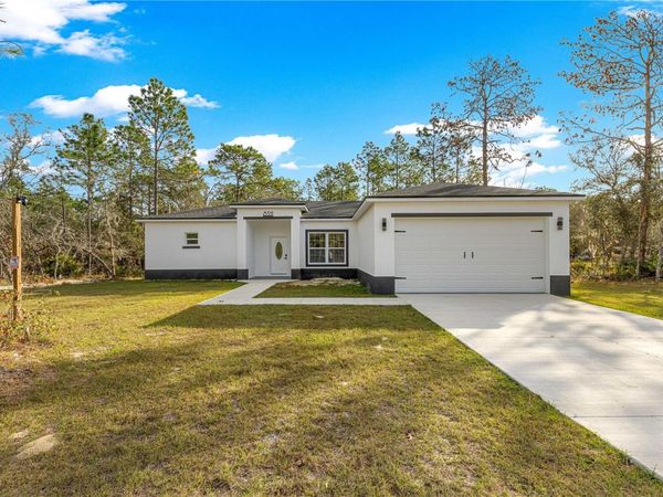 8311 SW 136TH TERRACE, DUNNELLON, FL 34432