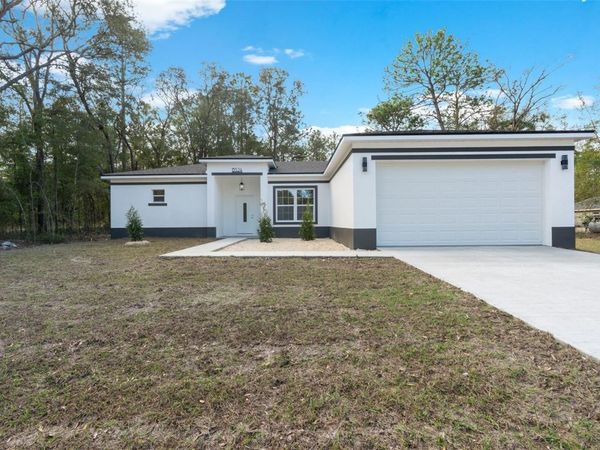 8311 SW 136TH TERRACE , DUNNELLON, FL 34432