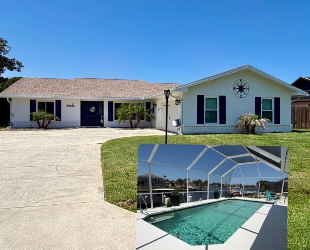 7 Cedarford Court, Palm Coast, FL 32137 Main Photo