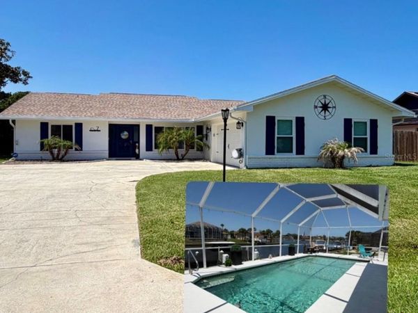 7 CEDARFORD COURT, PALM COAST, FL 32137