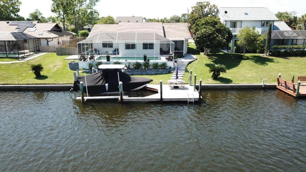 7 Cedarford Court, Palm Coast, FL 32137 Photo