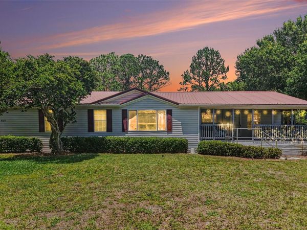 5105 STAR LINE DRIVE , ST CLOUD, FL 34771