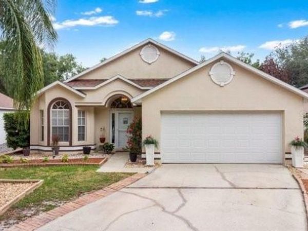 78 KNIGHTS HOLLOW DRIVE , APOPKA, FL 32712
