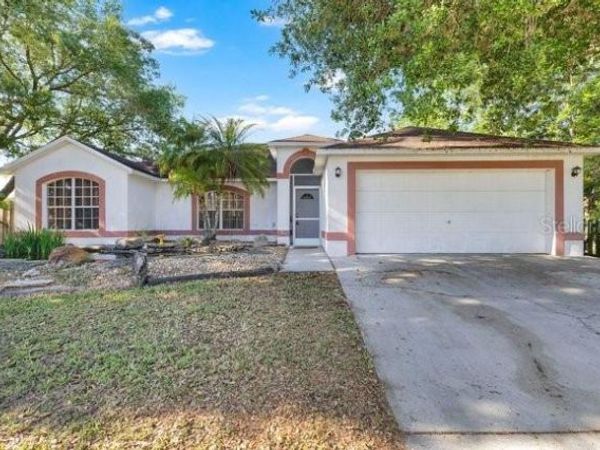 78 KNIGHTS HOLLOW DRIVE , APOPKA, FL 32712
