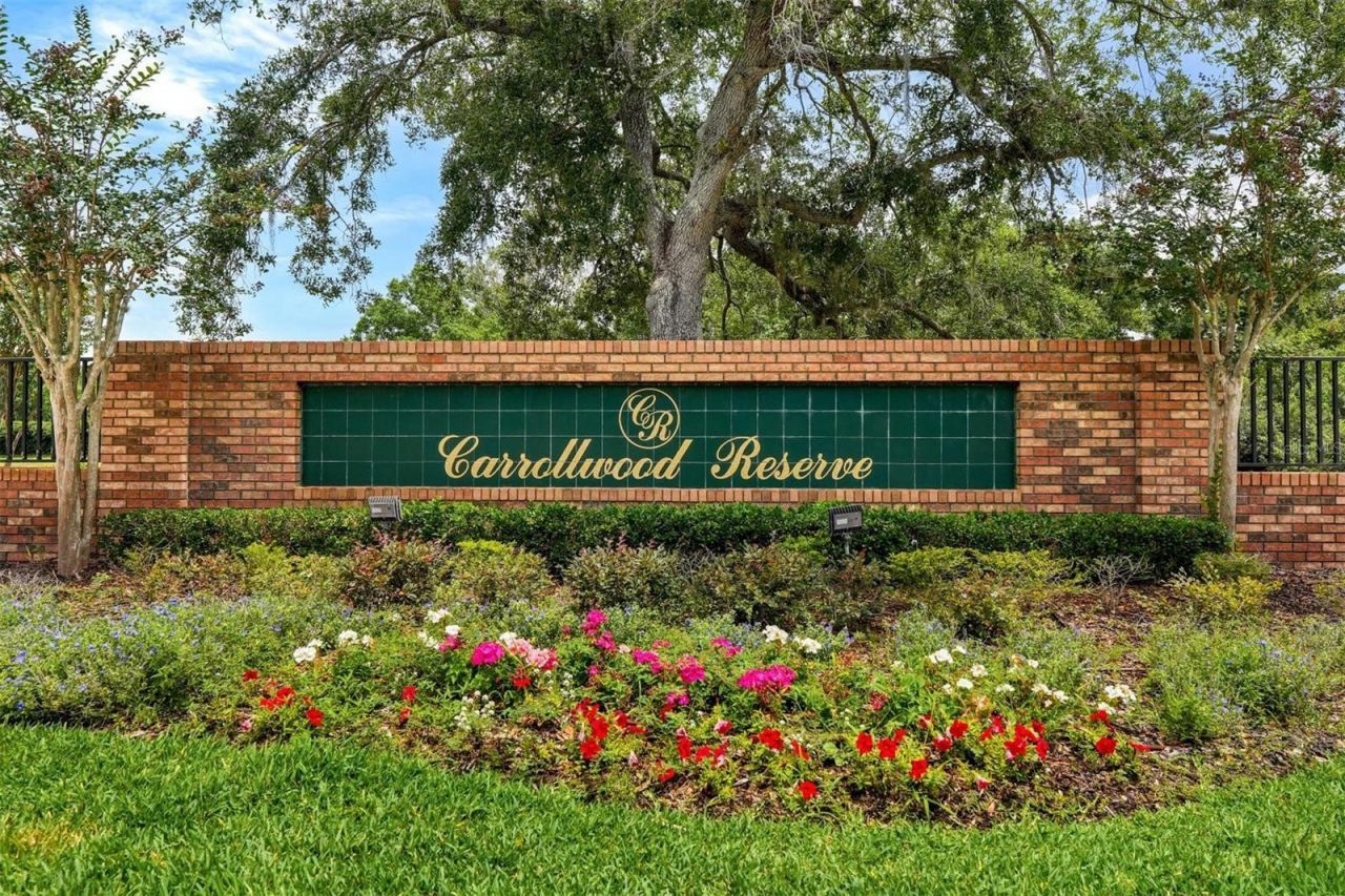 6011 Williamsburg Way, Tampa, FL 33625 Photo