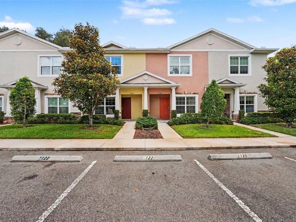 1124 HILLHURST DRIVE , WESLEY CHAPEL, FL 33543