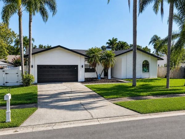 2135 VANCE AVENUE, PALM HARBOR, FL 34683