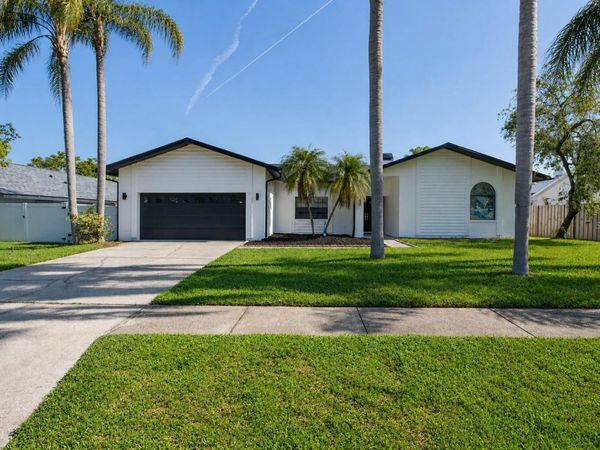 2135 VANCE AVENUE, PALM HARBOR, FL 34683