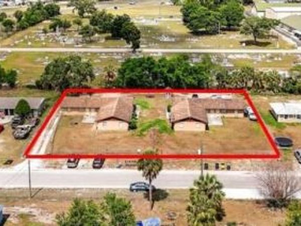 3210 W WILLOW DRIVE , MULBERRY, FL 33860