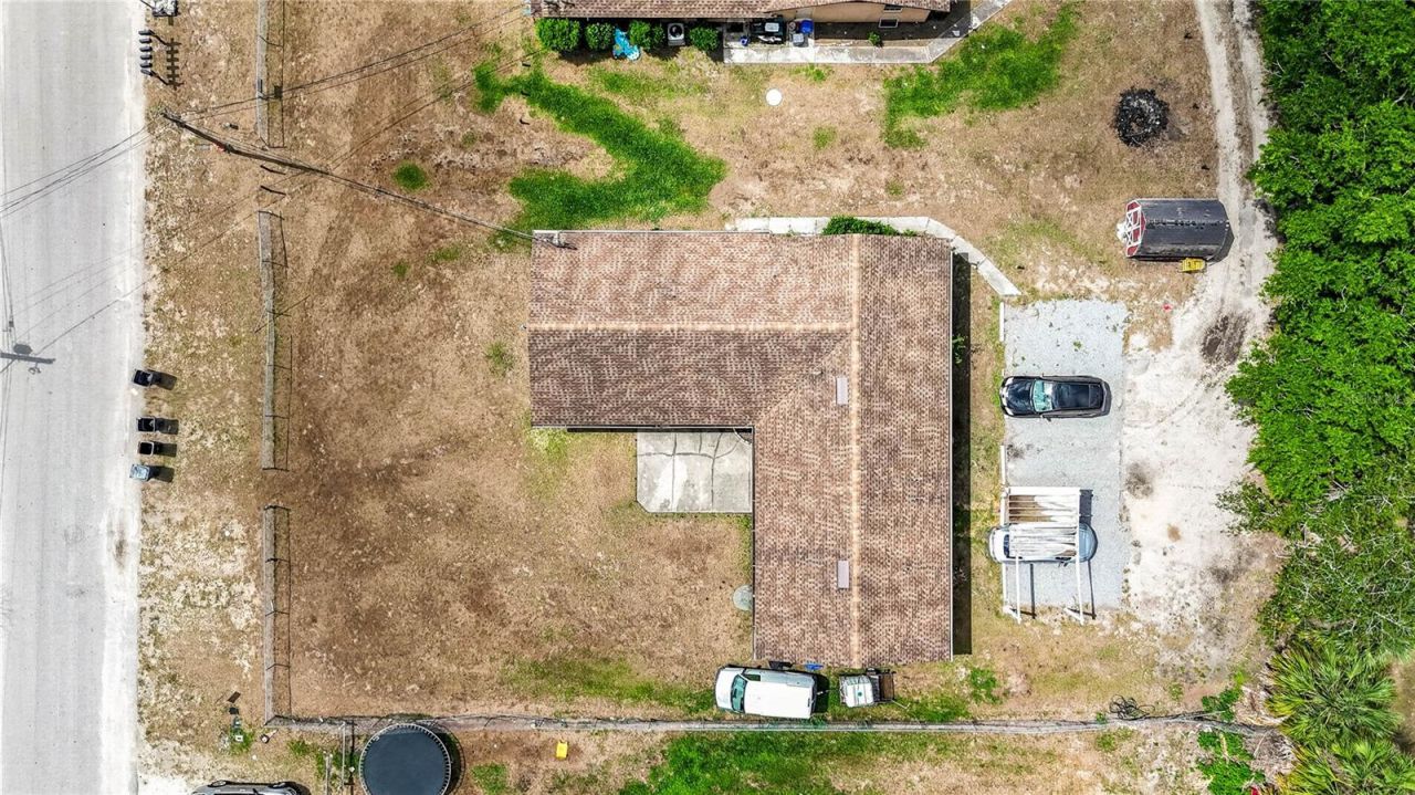 3210 W Willow Drive , Mulberry, FL 33860 Photo