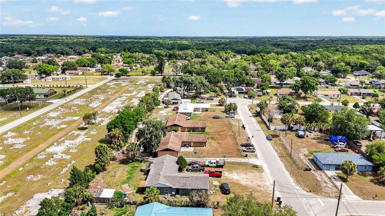 3210 W Willow Drive , Mulberry, FL 33860 Photo