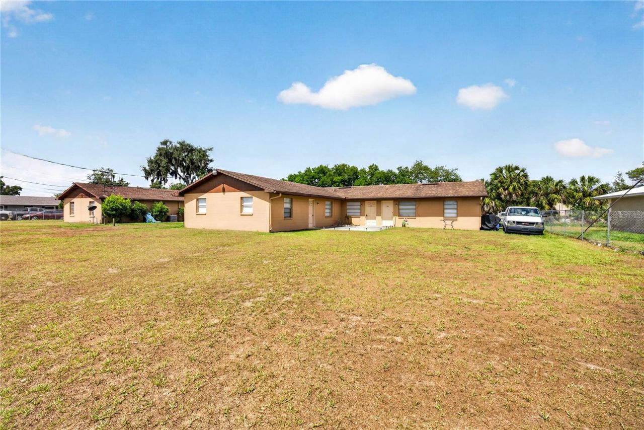 3210 W Willow Drive , Mulberry, FL 33860 Photo