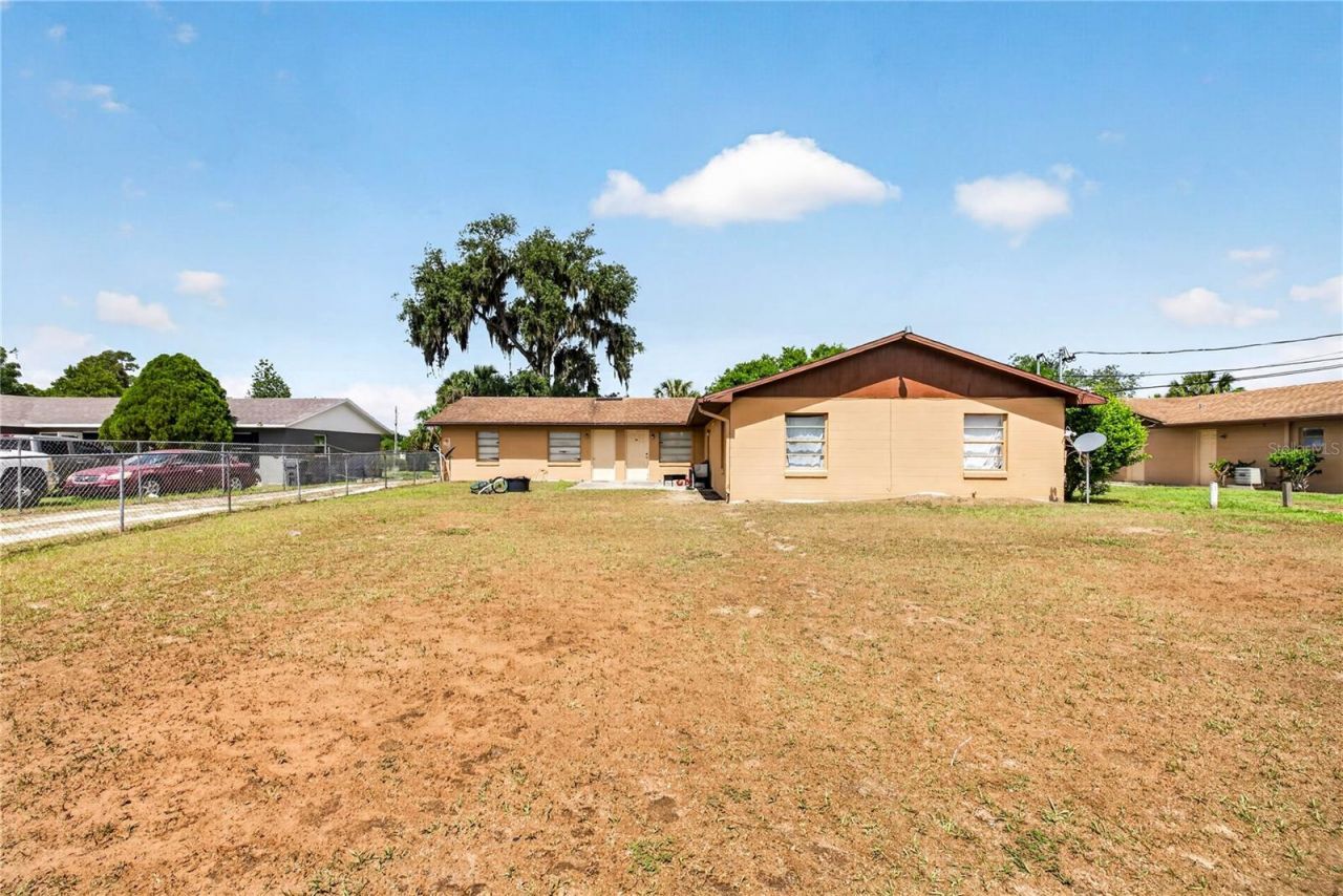 3210 W Willow Drive , Mulberry, FL 33860 Photo