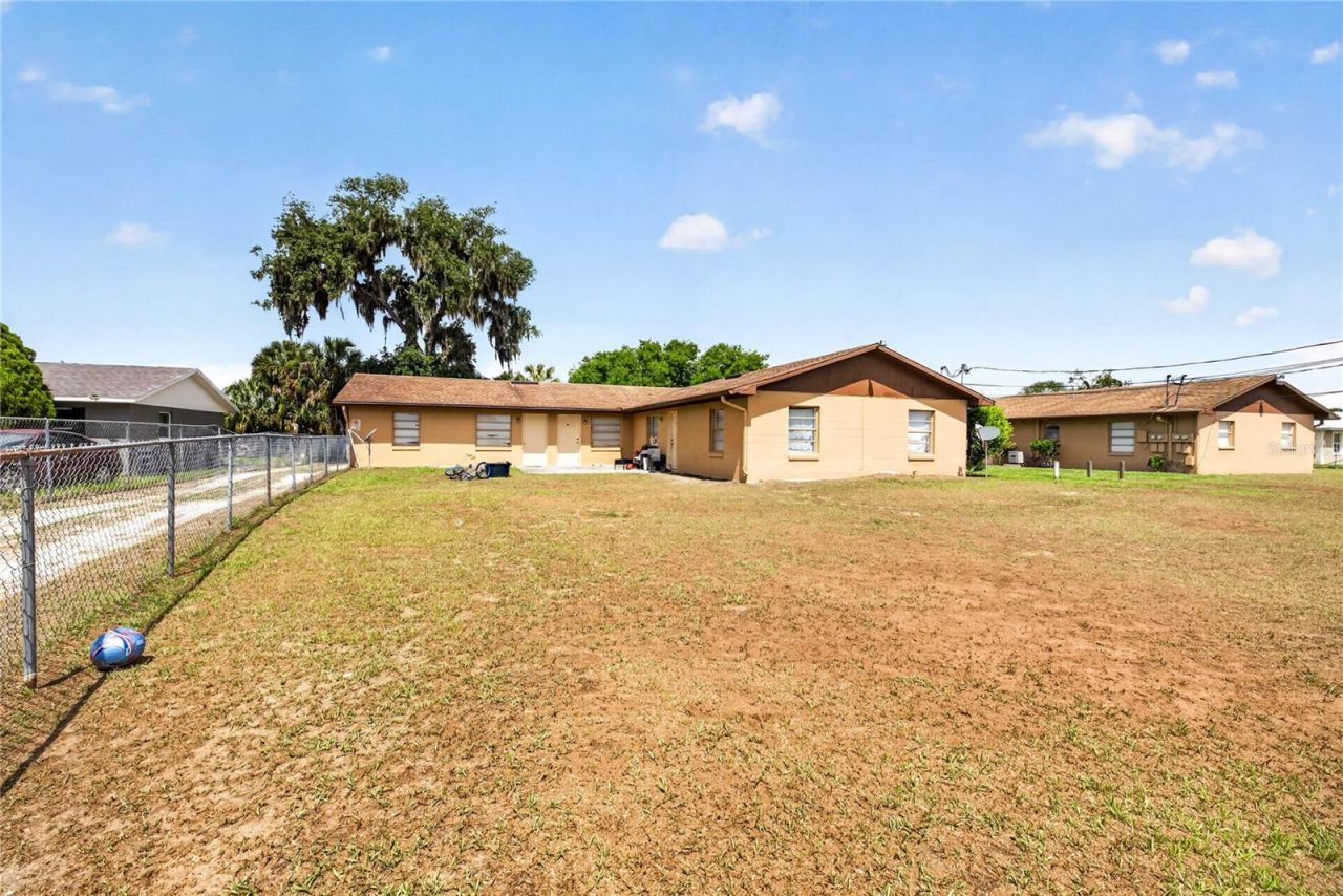 3210 W Willow Drive , Mulberry, FL 33860 Photo