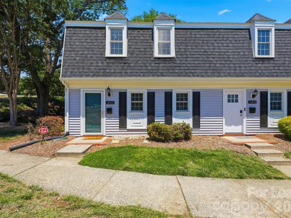 8001 Regent Park Lane , Charlotte, NC 28210