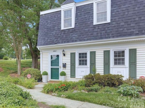 8001 Regent Park Lane , Charlotte, NC 28210