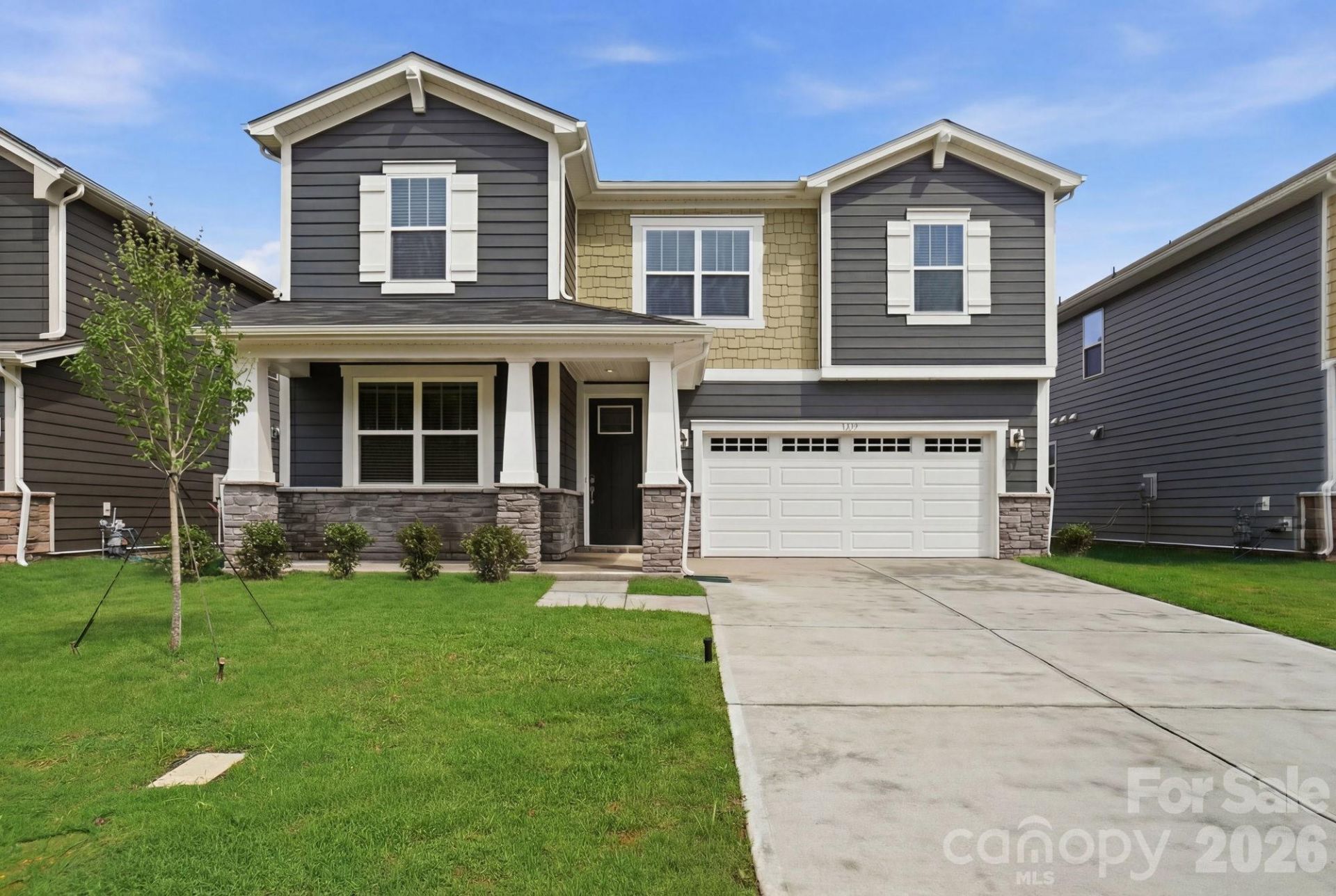 1335 Honey Trail, Monroe, NC 28112 Main Photo