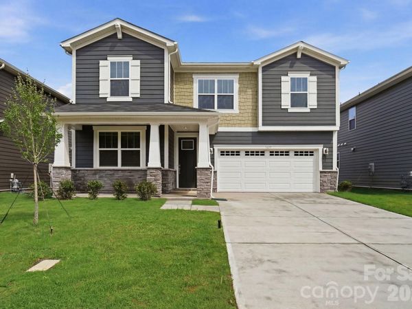 1335 Honey Trail, Monroe, NC 28112