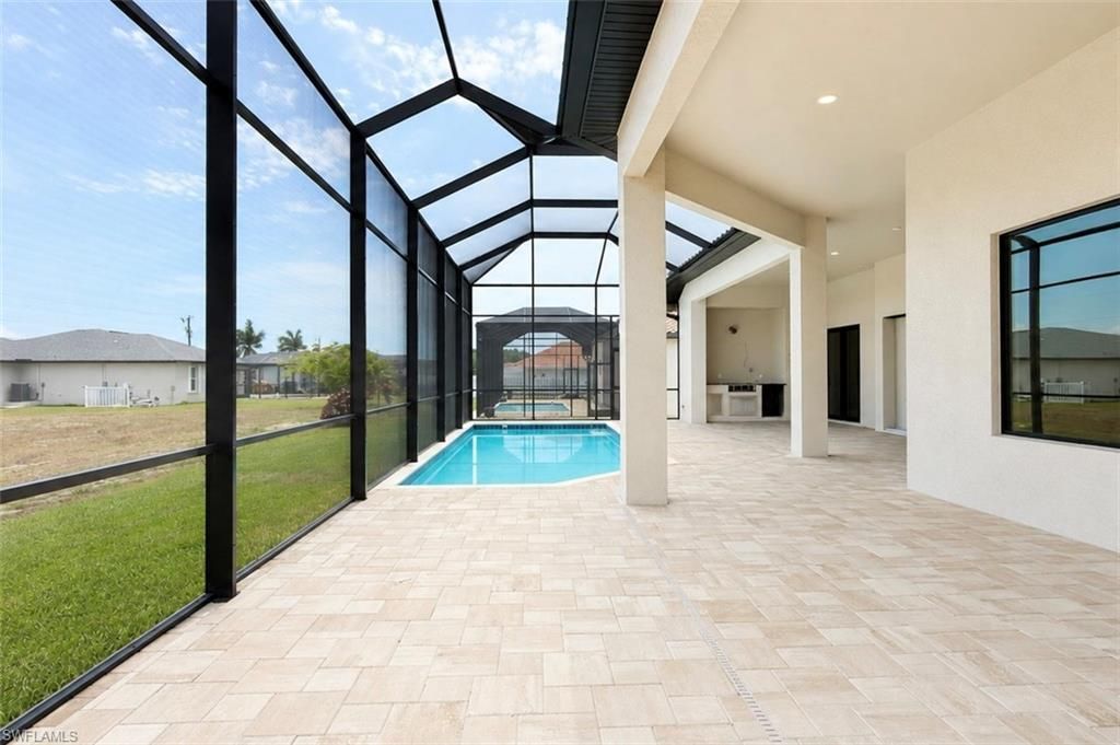 4403 SW 10th Ave, Cape Coral, FL 33914 Photo