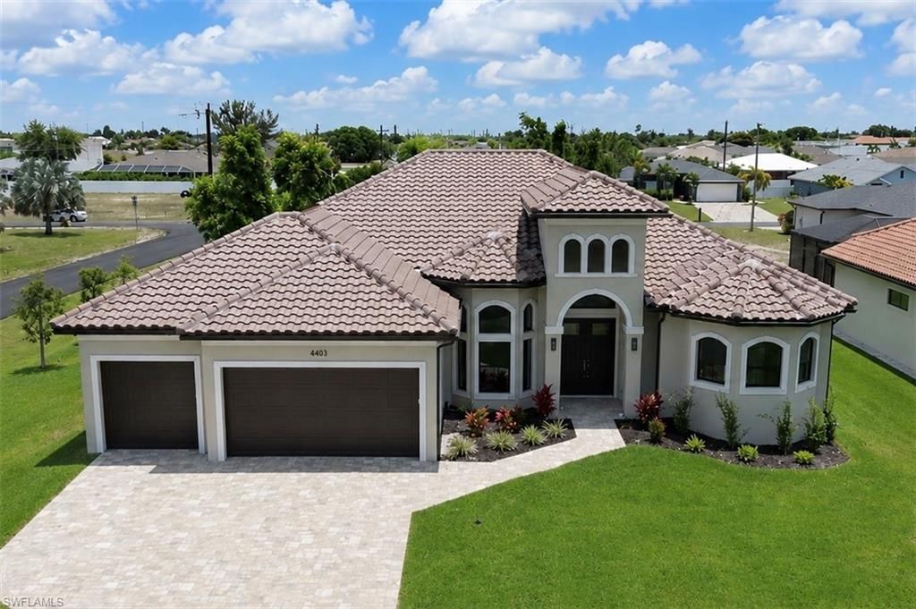 4403 SW 10th Ave, Cape Coral, FL 33914 Photo