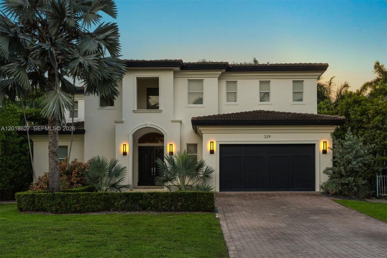 229 Golden Beach Dr, Golden Beach, FL 33160 Photo