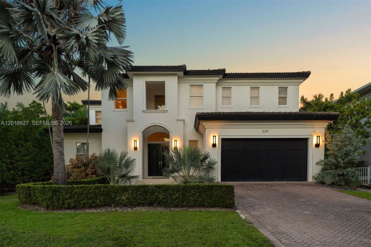 229 Golden Beach Dr, Golden Beach, FL 33160 Photo
