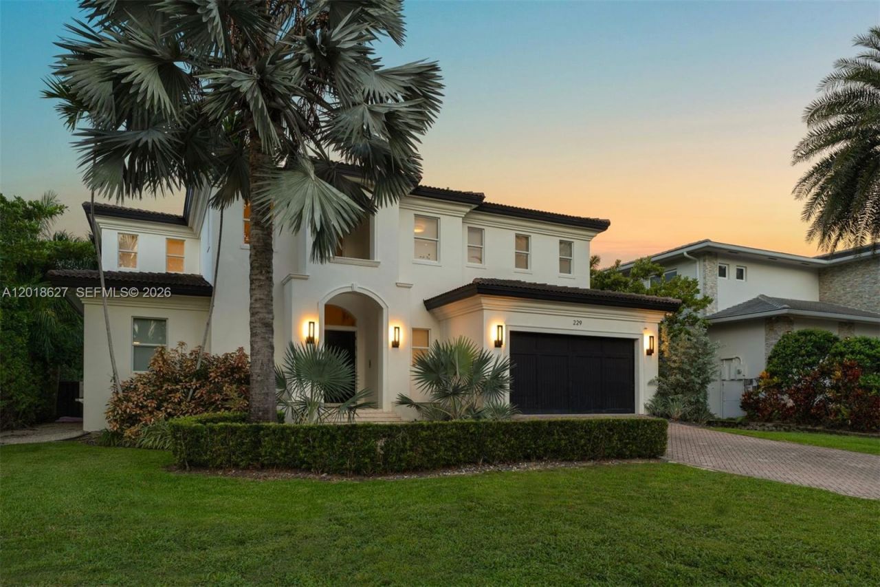 229 Golden Beach Dr, Golden Beach, FL 33160 Photo