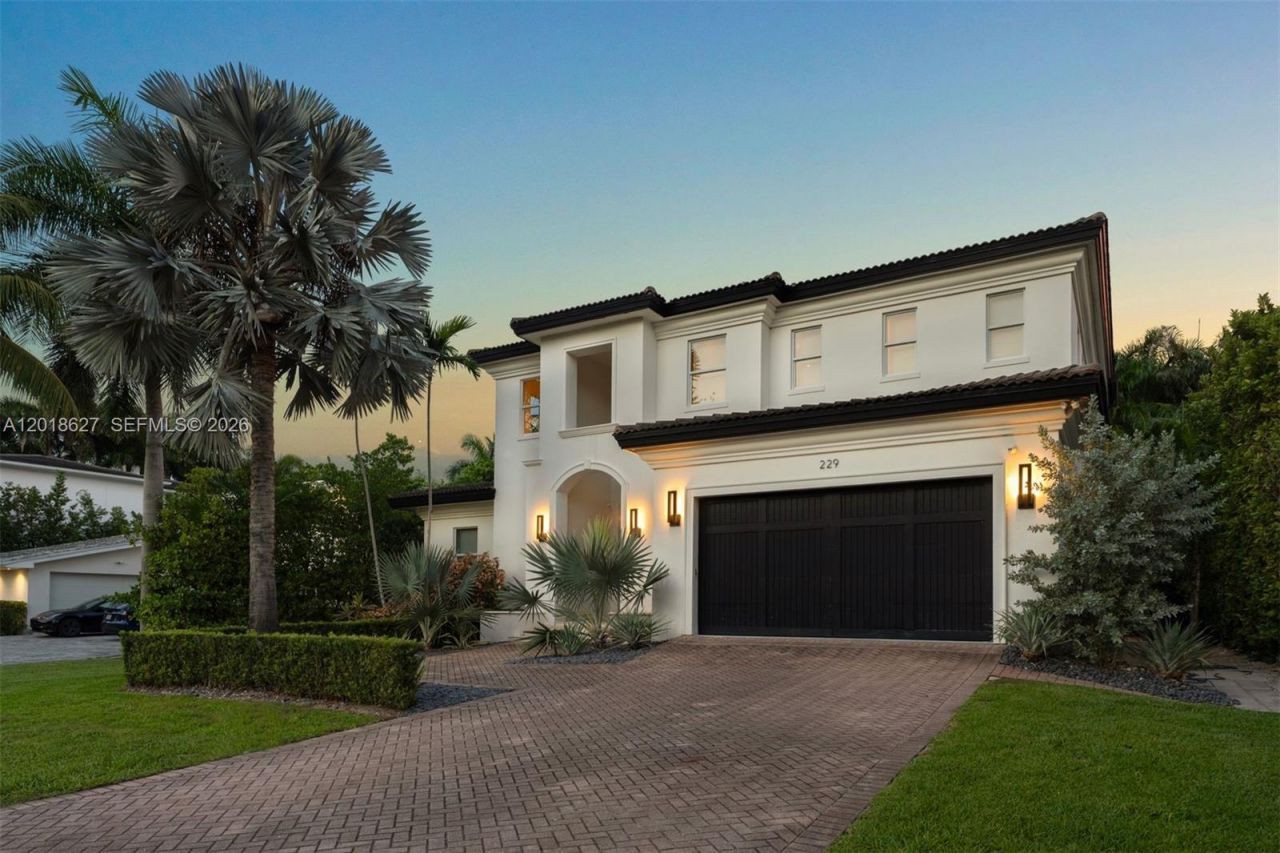 229 Golden Beach Dr, Golden Beach, FL 33160 Photo