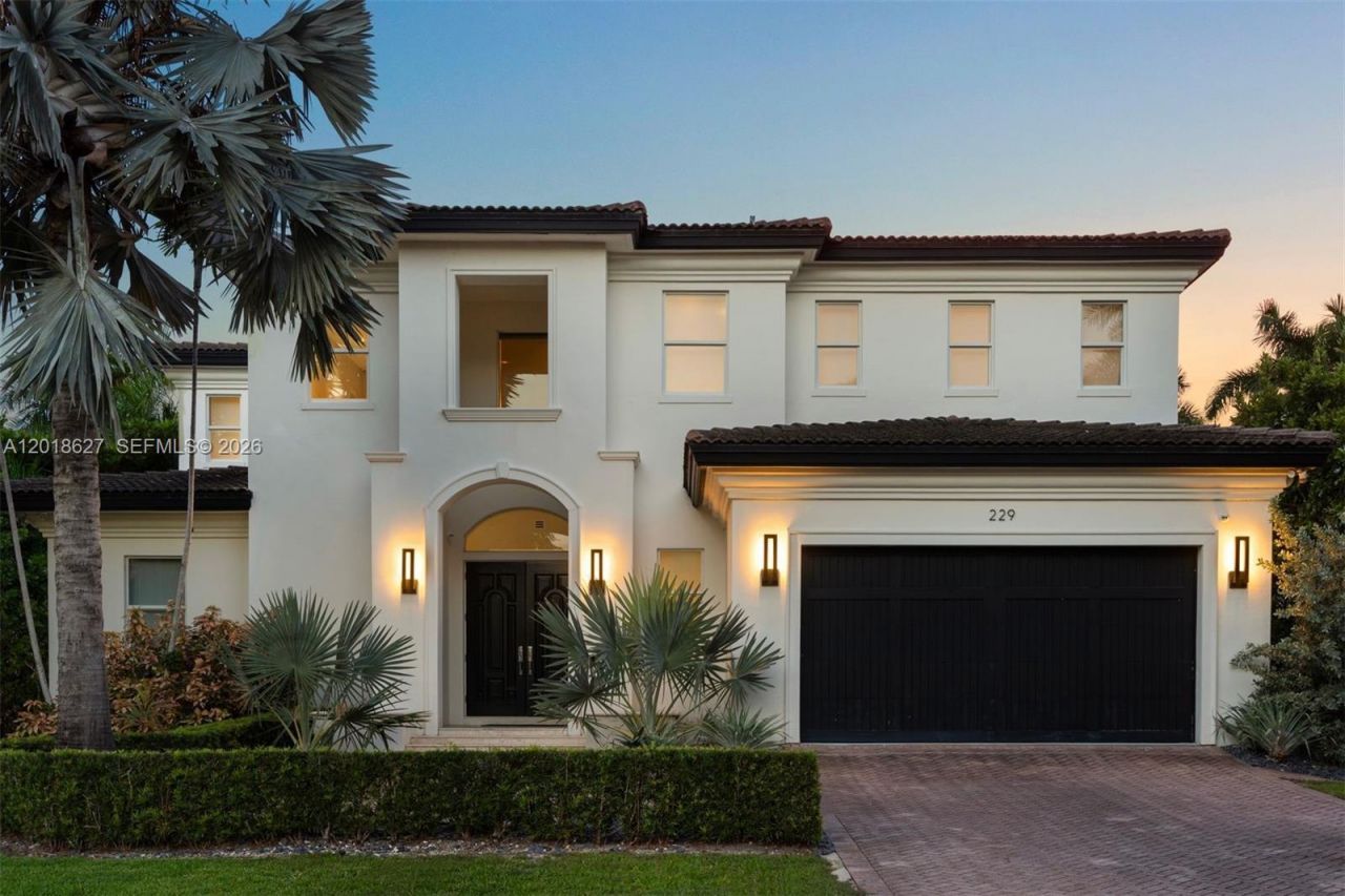 229 Golden Beach Dr, Golden Beach, FL 33160 Photo