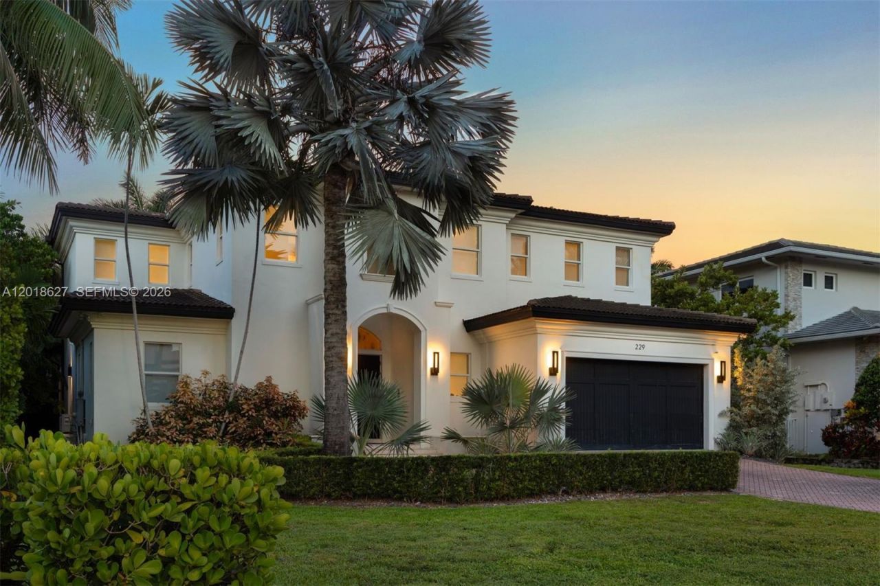 229 Golden Beach Dr, Golden Beach, FL 33160 Photo