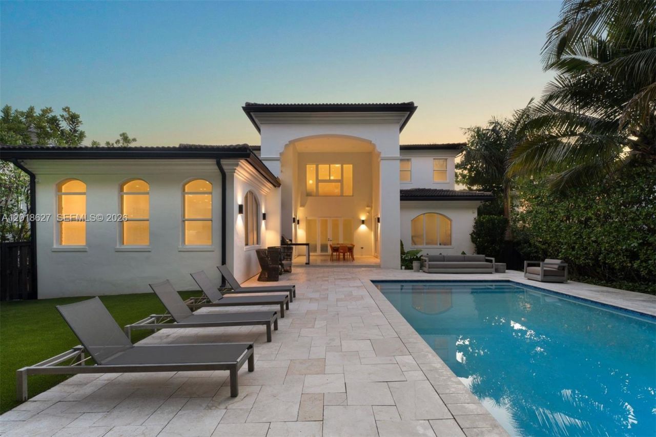 229 Golden Beach Dr, Golden Beach, FL 33160 Photo