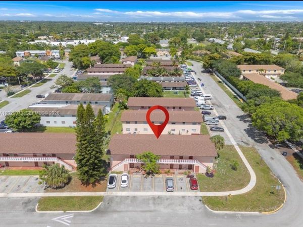 7481 SW 10th Ct , Unit 202C, North Lauderdale, FL 33068