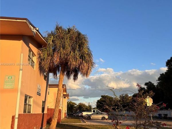 7481 SW 10th Ct , Unit 202C, North Lauderdale, FL 33068