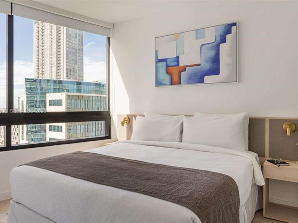 225 N Miami Ave , Unit 2810, Miami, FL 33128