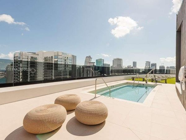 225 N Miami Ave , Unit 2810, Miami, FL 33128