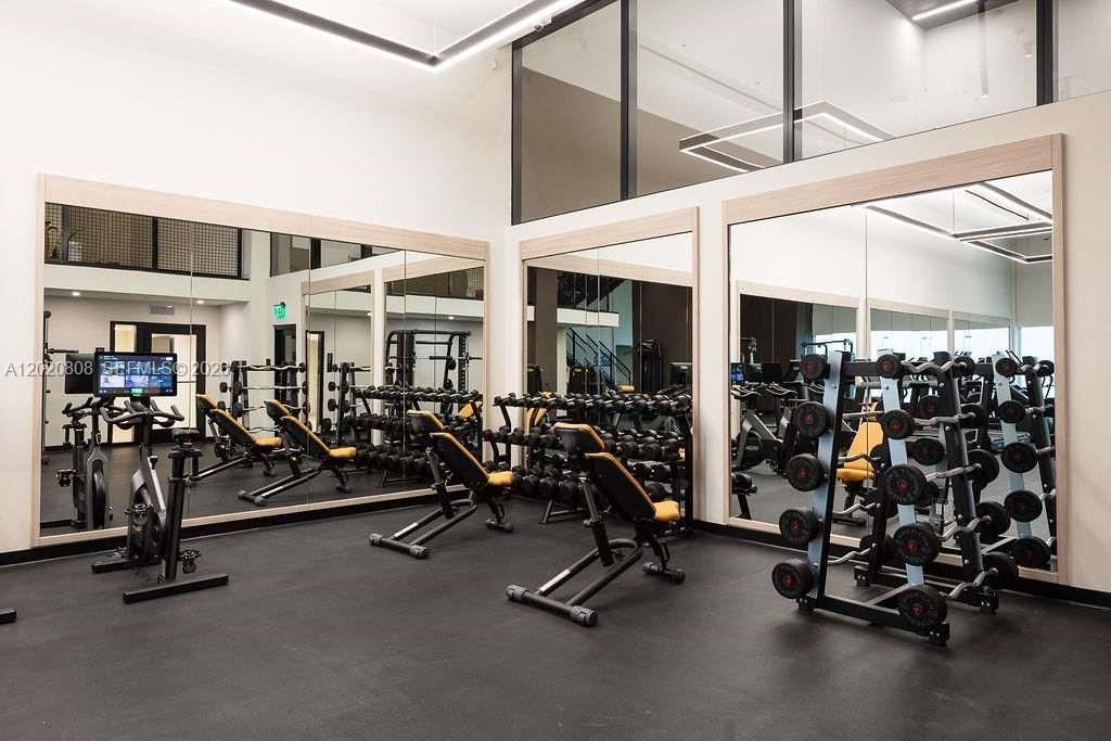 225 N Miami Ave , Unit 2810, Miami, FL 33128 Photo