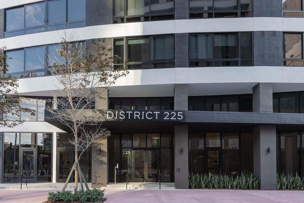 225 N Miami Ave , Unit 2810, Miami, FL 33128 Photo