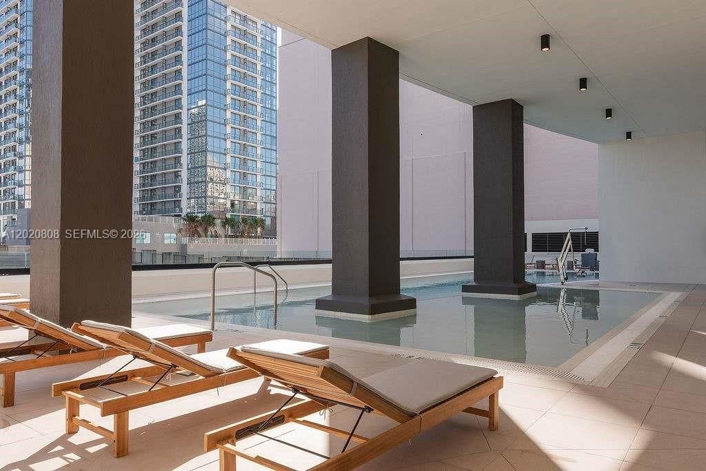 225 N Miami Ave , Unit 2810, Miami, FL 33128 Photo