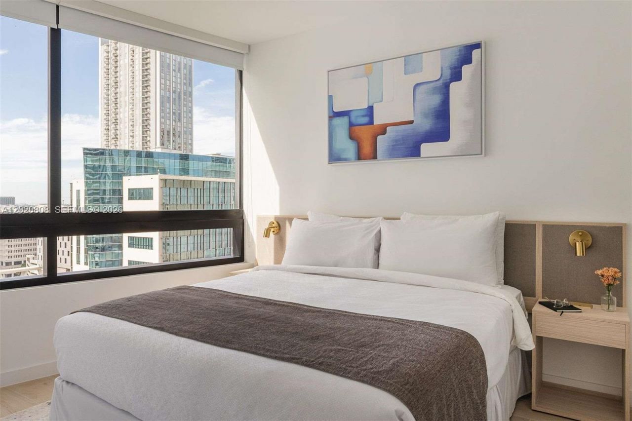225 N Miami Ave, Unit 2810, Miami, FL 33128 Photo