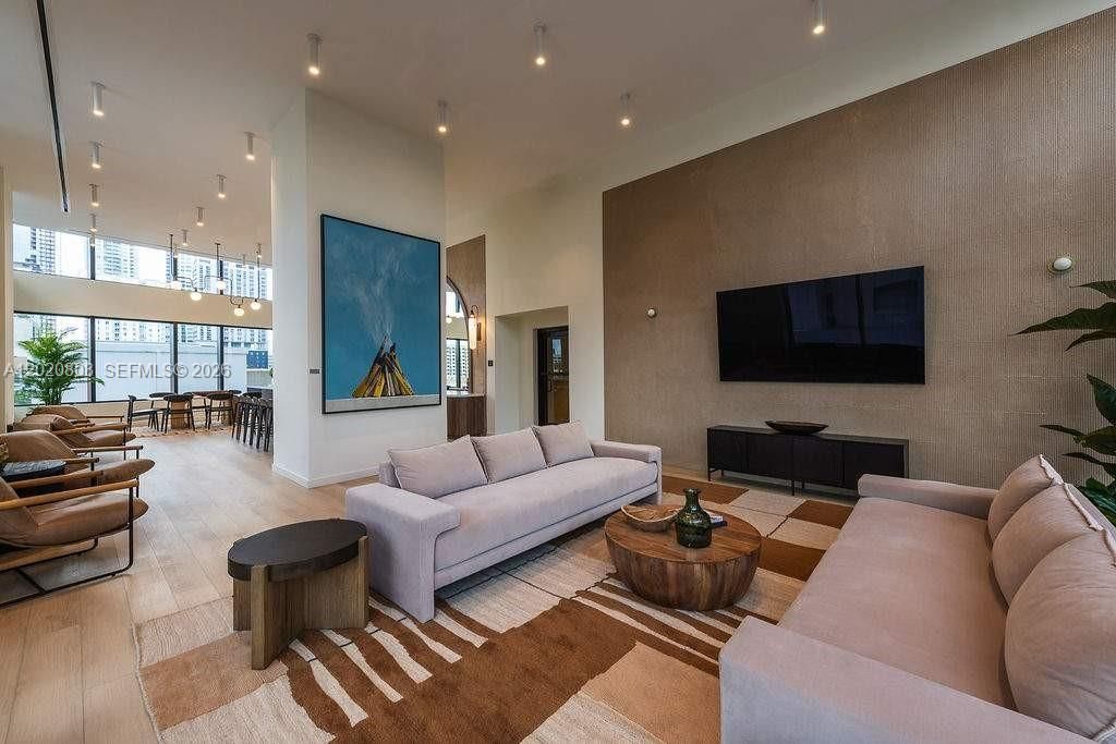 225 N Miami Ave , Unit 2810, Miami, FL 33128 Photo