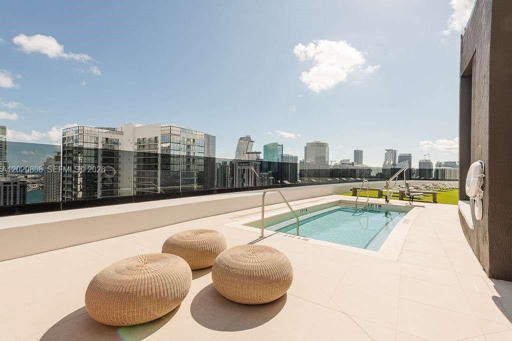 225 N Miami Ave , Unit 2810, Miami, FL 33128 Photo