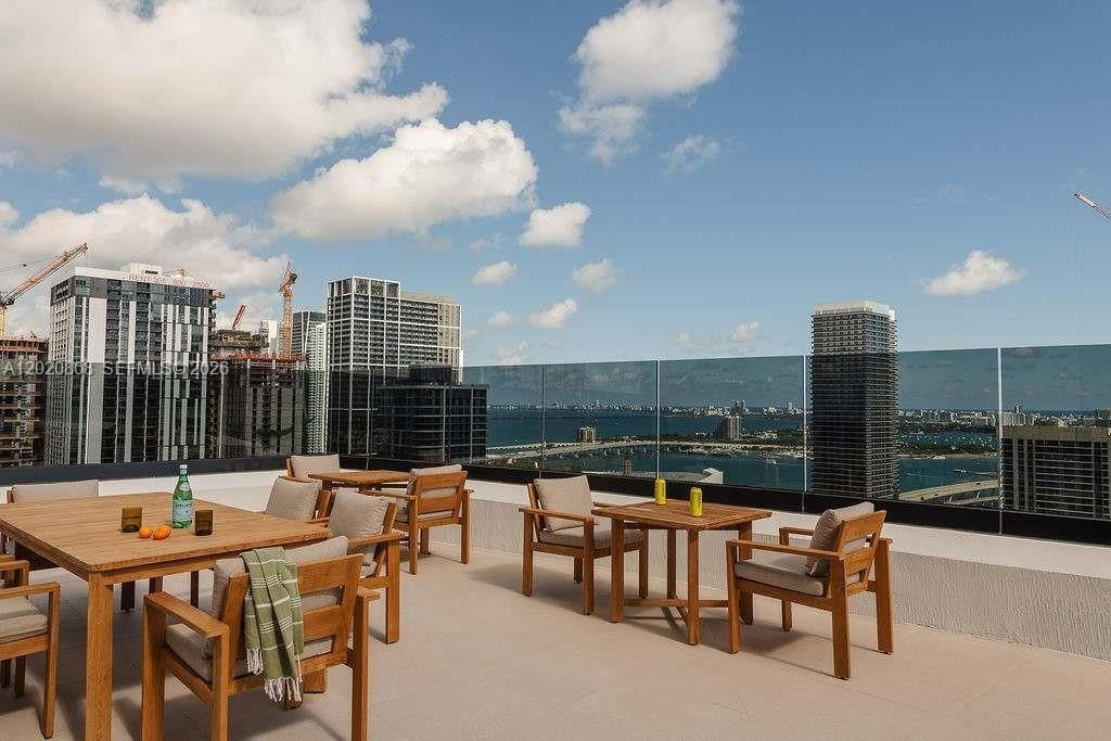 225 N Miami Ave , Unit 2810, Miami, FL 33128 Photo