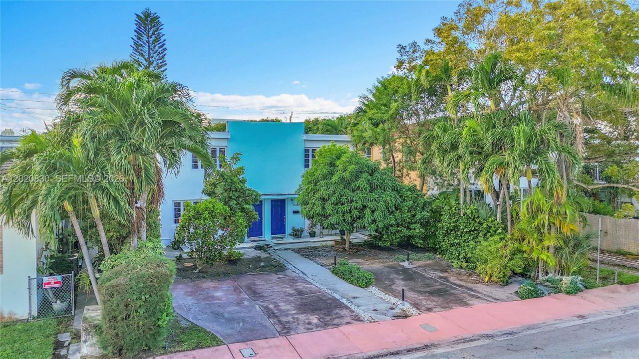 620 86th St , Unit B, Miami Beach, FL 33141 Photo