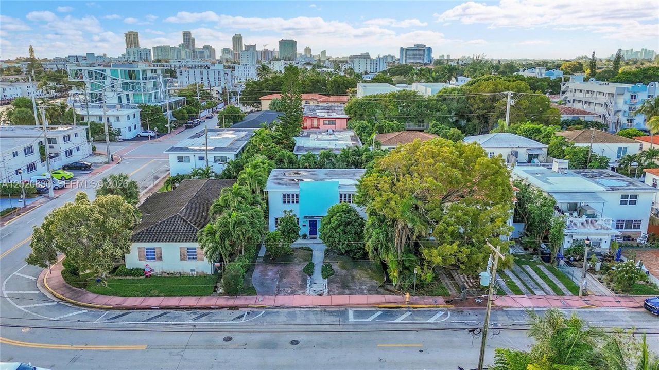 620 86th St , Unit B, Miami Beach, FL 33141 Photo
